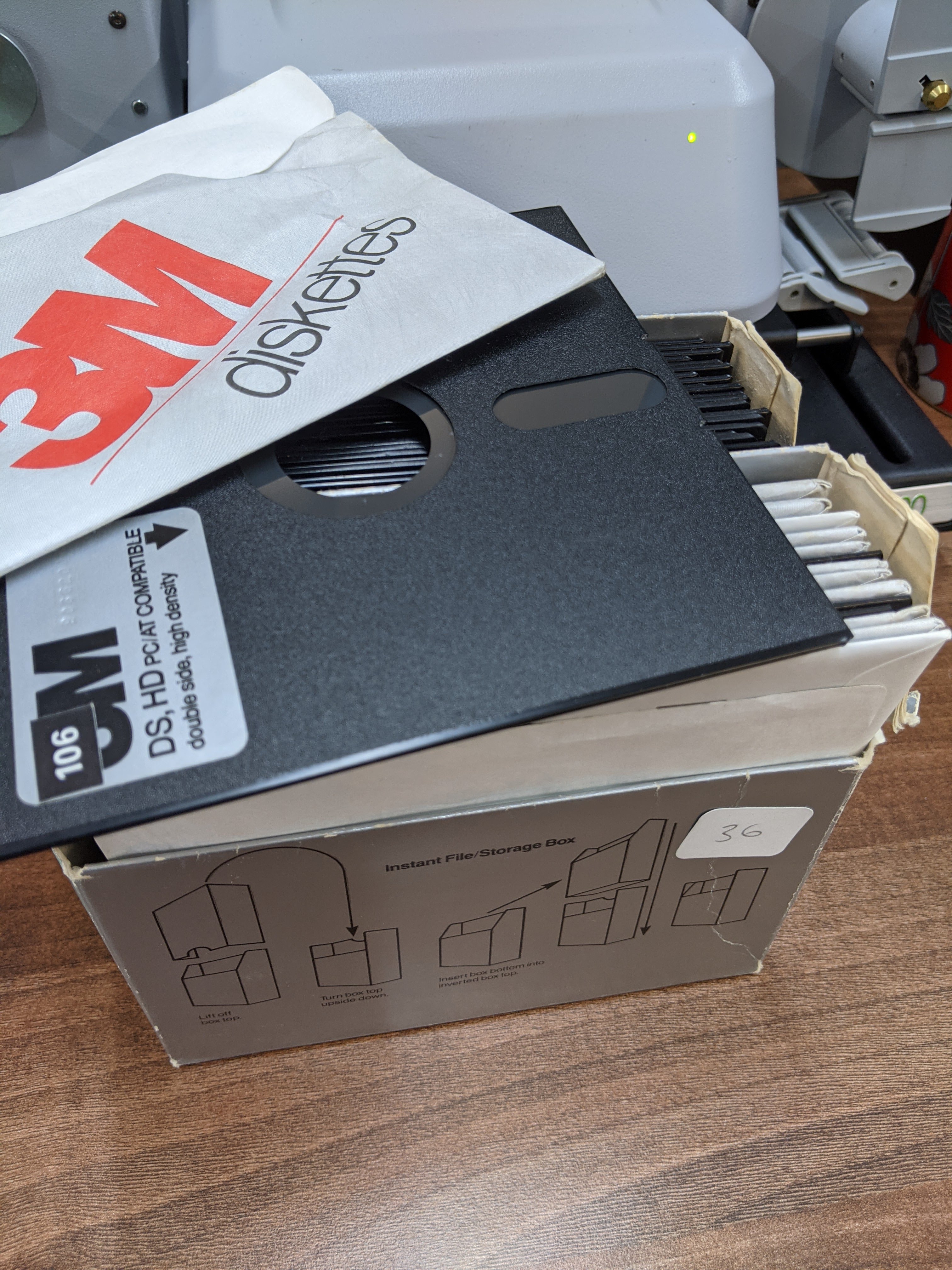 5.25 inch floppy disk data recovery